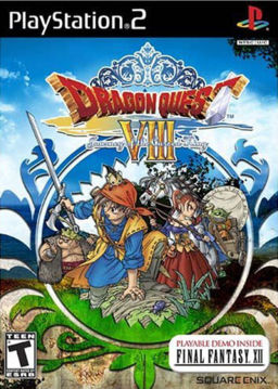 Journey of the Cursed King Cover Art