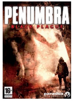 Black Plague cover art