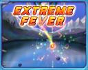 Peggle Deluxe extreme fever