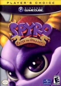 Enter the Dragonfly cover art