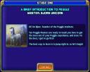 Peggle Deluxe Introduction