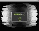Main Menu for Audiosurf