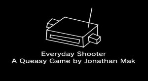 Everyday Shooter Logo