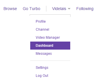 Twitch_Dashboard