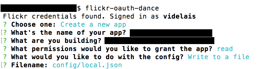 Retrieving and Editing Images from Flickr with flickr-sdk + JIMP using ...