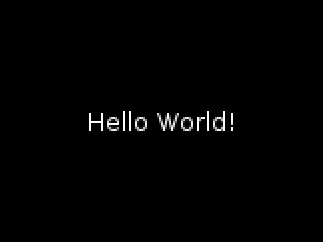 Lua Loo Getting Started with Lua + LÖVE: Part 1 – Digital Ephemera