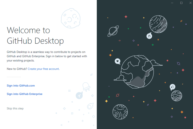 Learning Version Control with GitHub: Part 2: Using GitHub – Digital ...