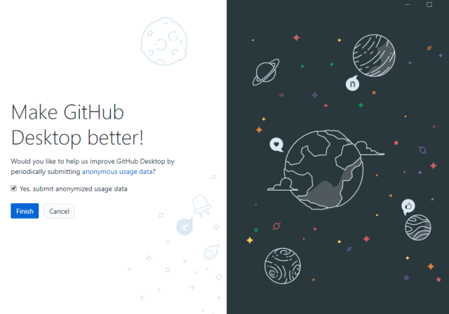 Learning Version Control with GitHub: Part 2: Using GitHub – Digital ...
