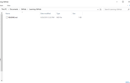 GitHub - Open Explorer