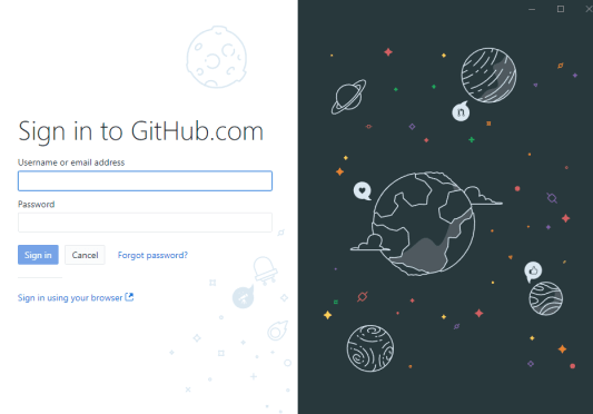 GitHub - Signin