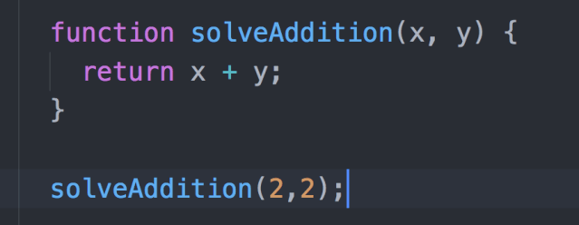 Learning JavaScript: Part 3: Functions – Digital Ephemera