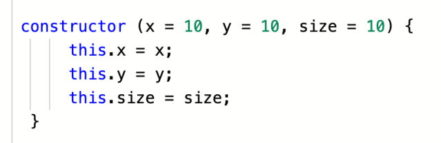 Learning JavaScript ES6: Part 5: Classes – Digital Ephemera