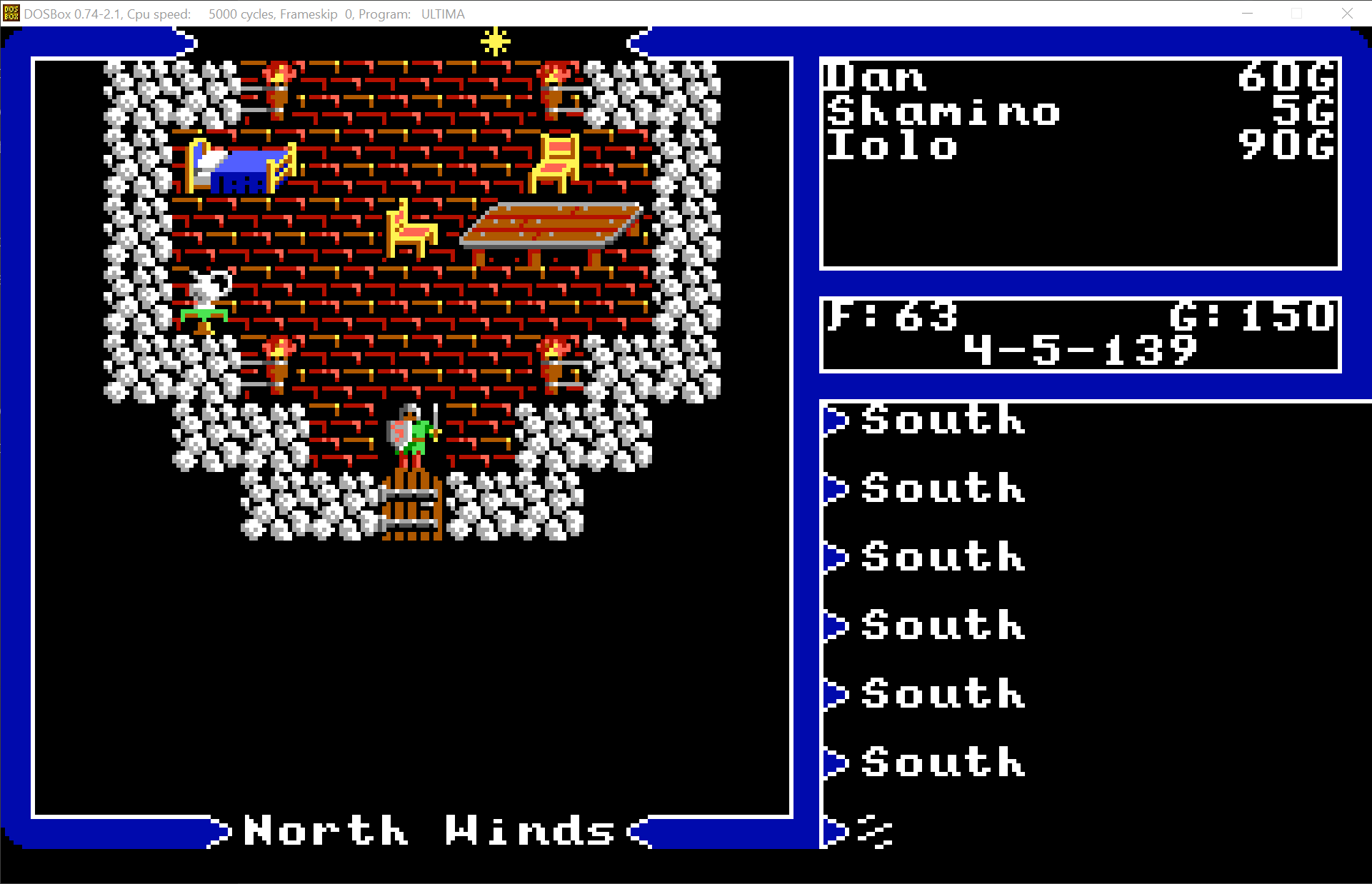 A Quick Visual History of CRPGs – Digital Ephemera